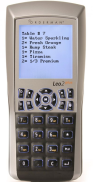 Orderman Leo2plus Orderman Leo2plus