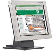 POS SteelTouch PC POS SteelTouch PC