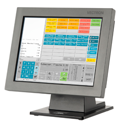 POS SteelTouch Light POS SteelTouch Light