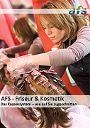AFS-Friseur & Kosmetik AFS-Friseur & Kosmetik