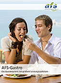 AFS-Gastro AFS-Gastro
