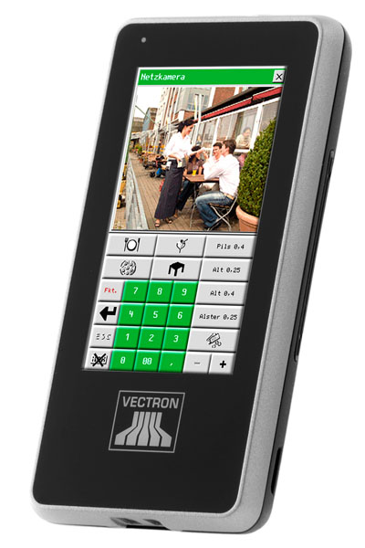 POS Modular POS Modular