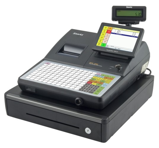 SPS - 530 SPS - 530