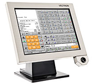 POS SteelTouch POS SteelTouch
